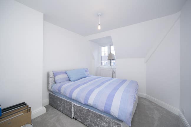 Spacious room in Brixton/Clapham  Main Photo