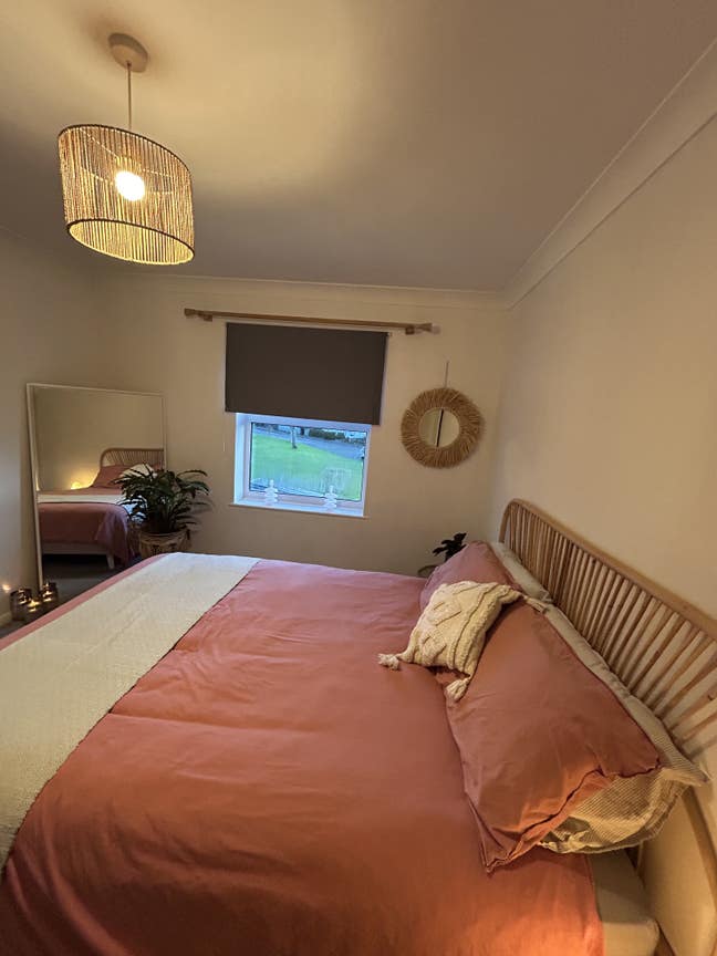 Double Room in st erth  Main Photo
