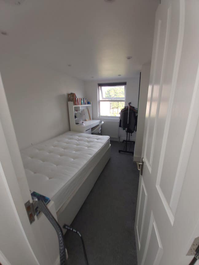 Available Monday to Friday  Main Photo