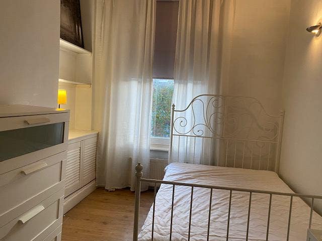 Maida Vale - 2 Dble - Nr Little Venice, 5 Min Tran Main Photo