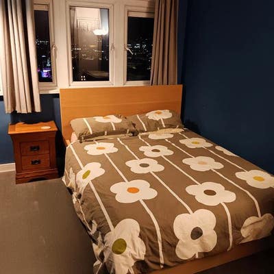Large double room in Kemp Town avail 23 April. Main Photo