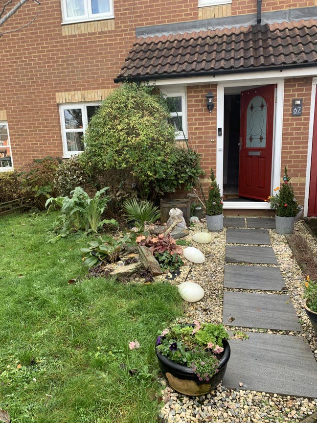 2 Double rooms, one with en-suite  Main Photo