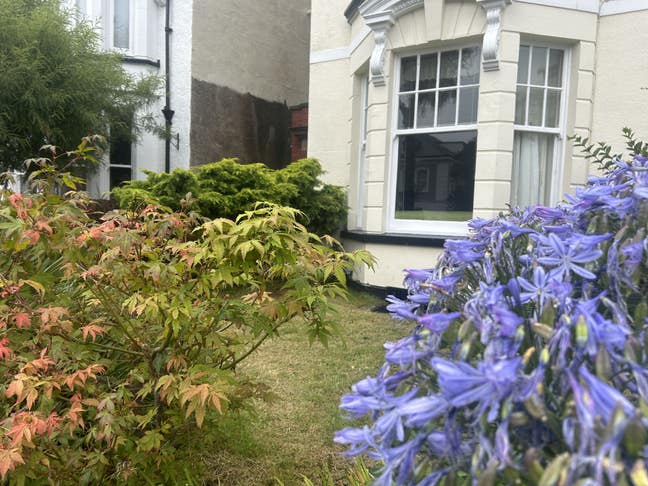 Centre of Llandudno  Main Photo