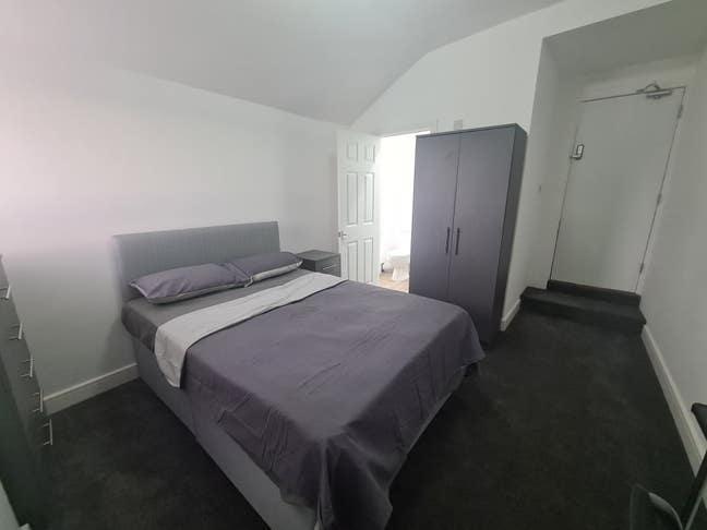 *Brand New* Hmo Rooms Bentley Lane, Walsall Main Photo