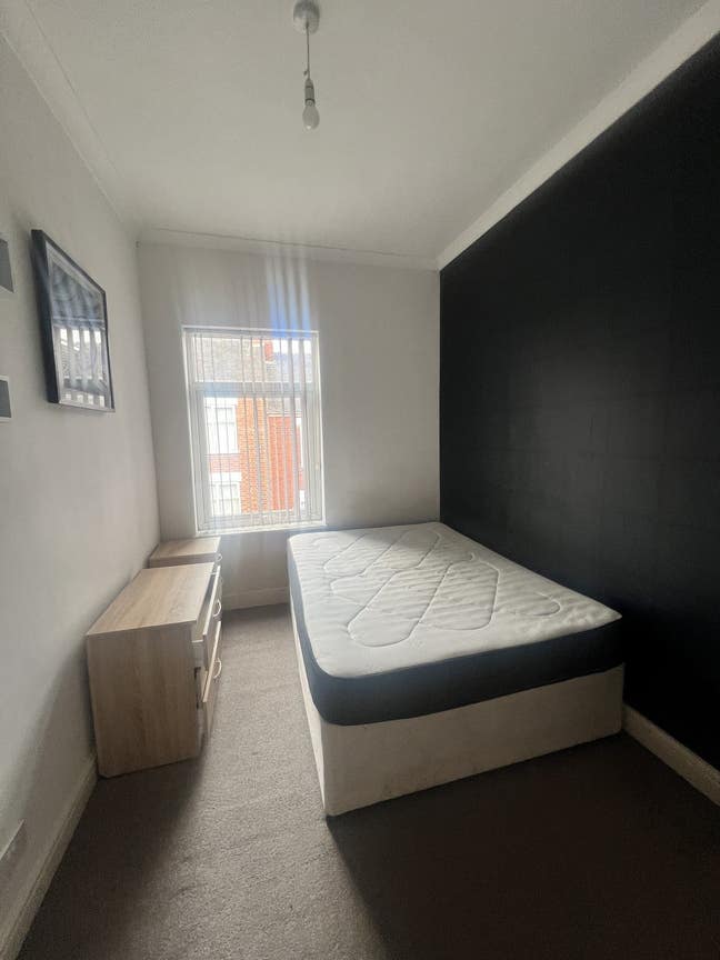 Welcome  to  Townhouse  @  Balliol  Street Main Photo