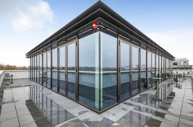 Large En Suite - Camden - plus gym  Main Photo