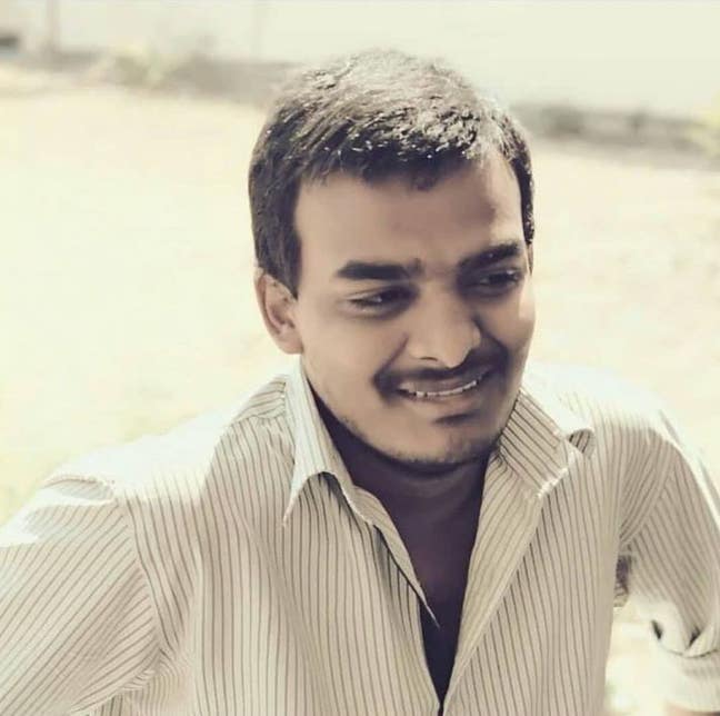 Student Male seeks a single or double room Main Photo