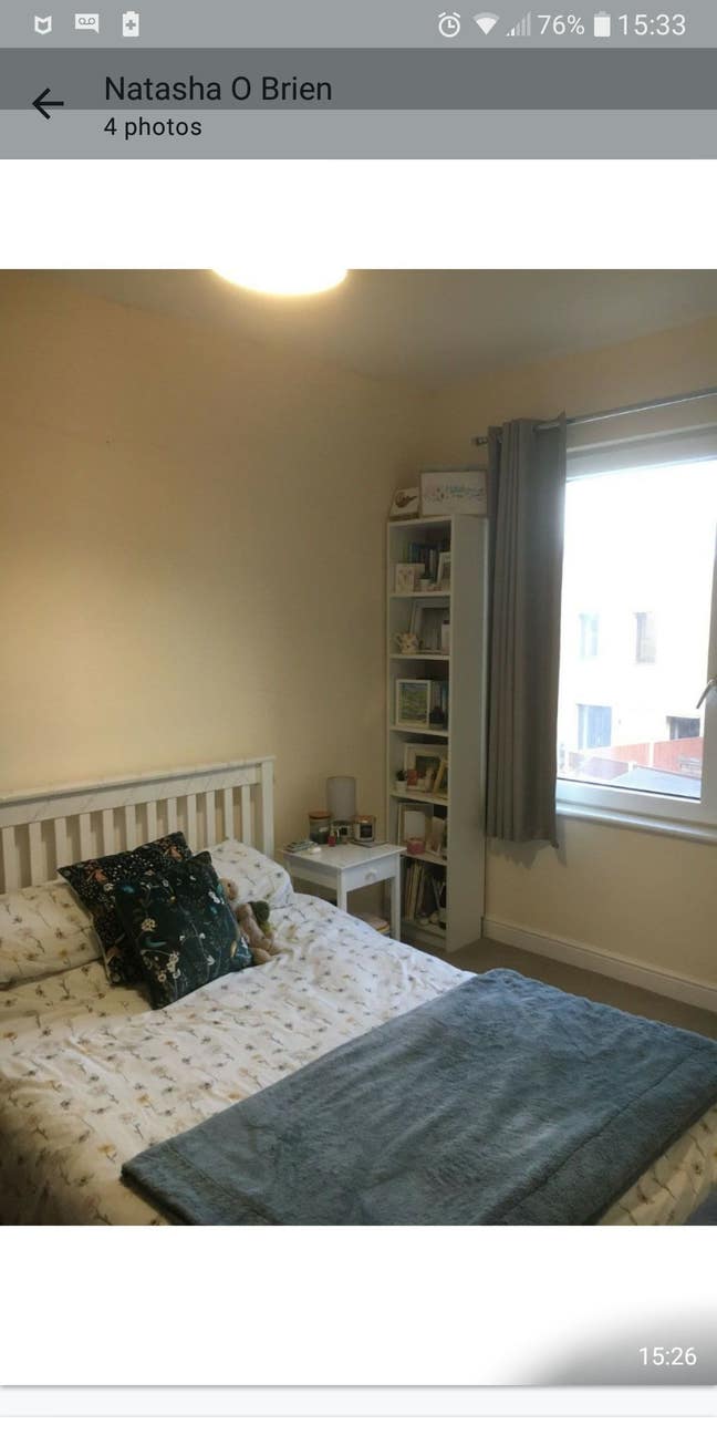 Friendly houseshare in large townhouse  Main Photo