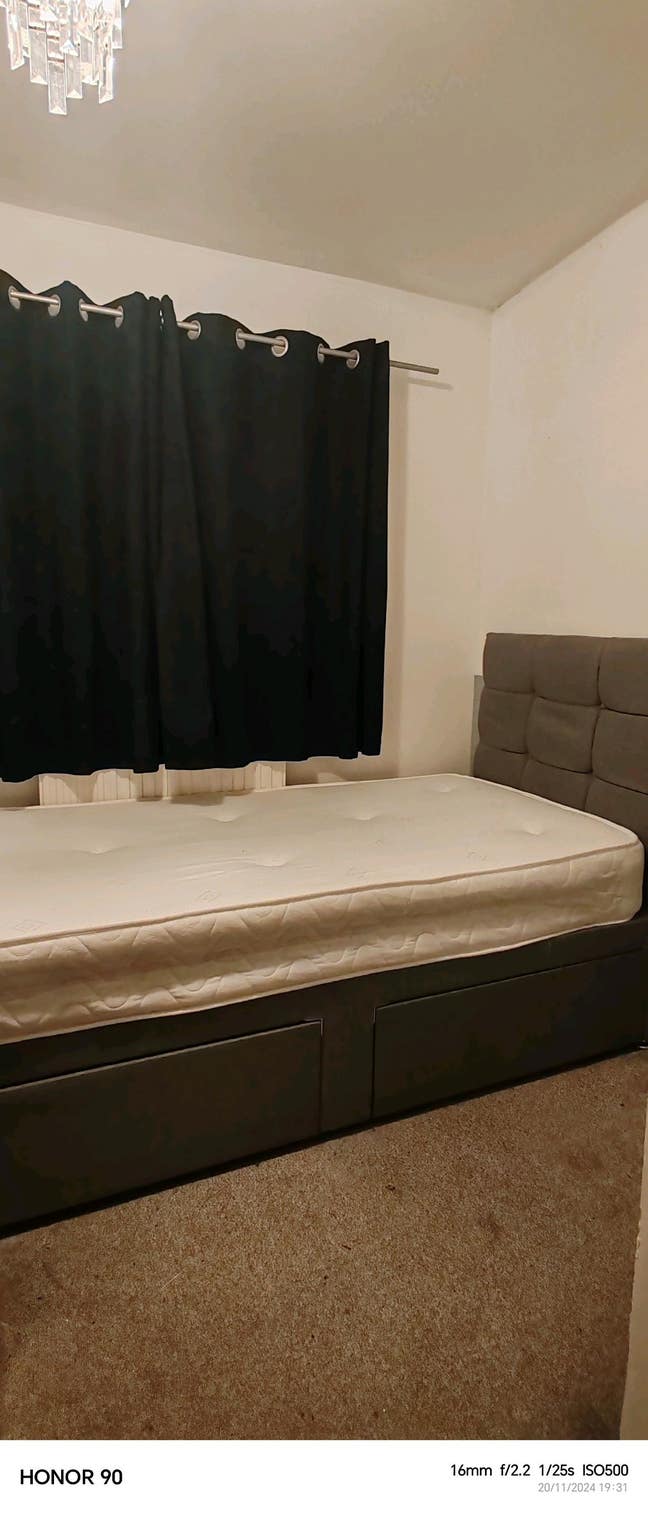 Newly Furnished Double Room Available Main Photo