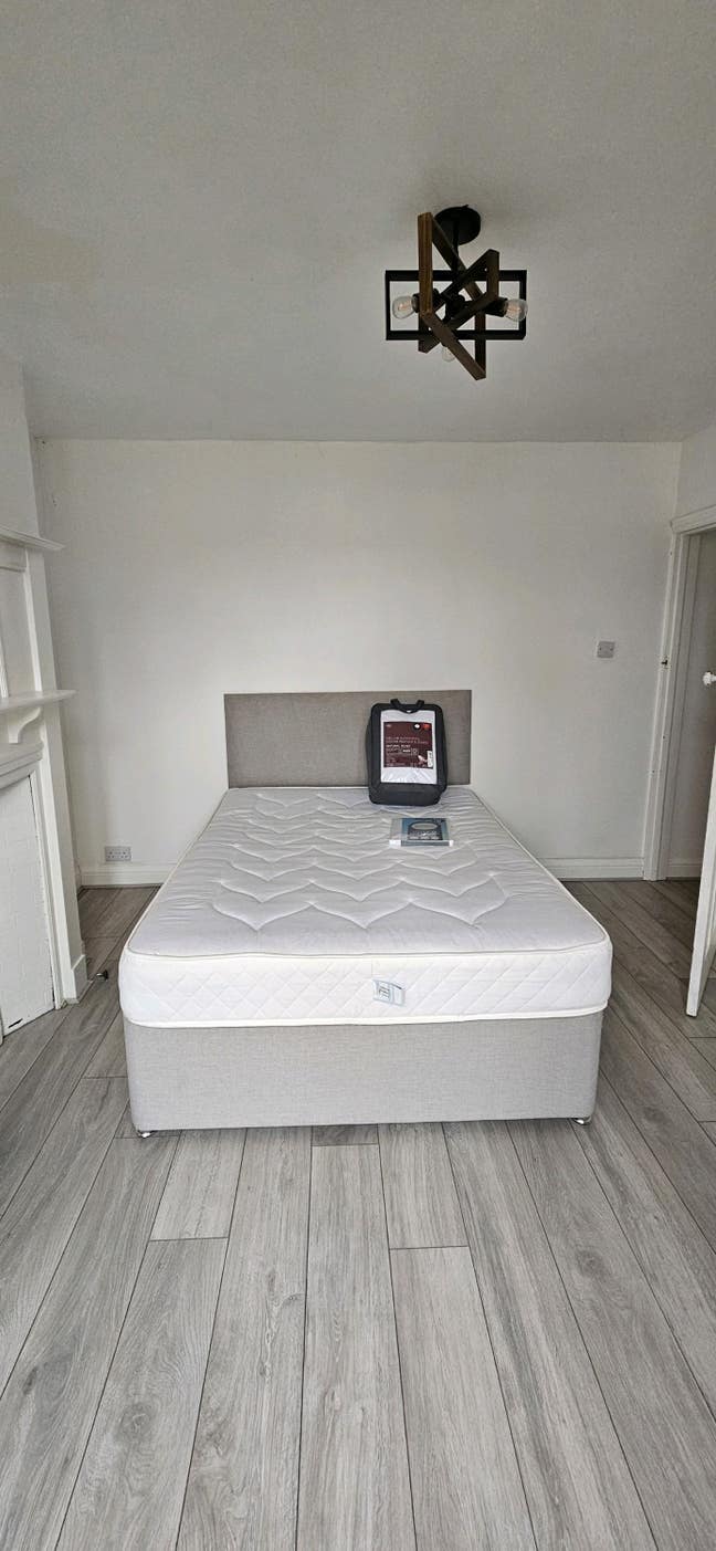 Professional female seeks housemate Earlsdon Main Photo