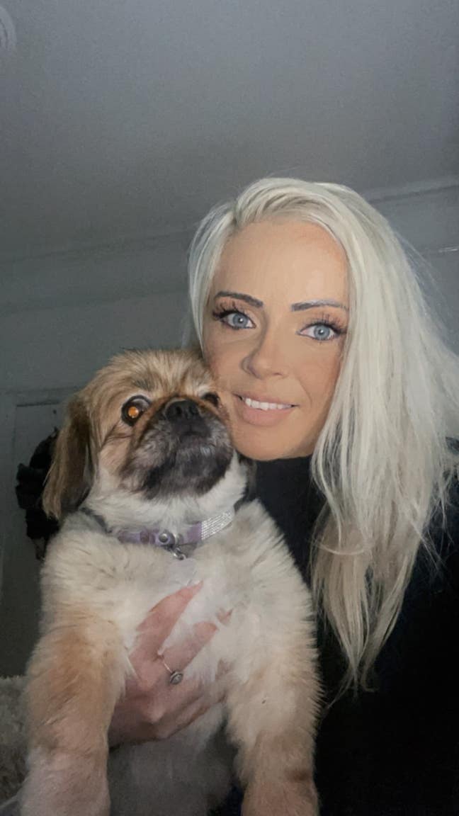 Looking for a New Home with My Furry Sidekick Main Photo