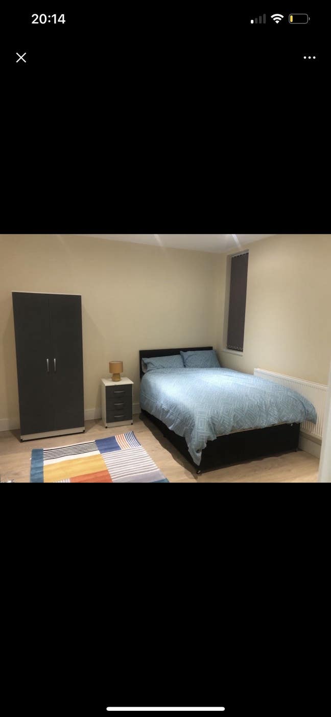 ***Excellent Cosy Dss Rooms **** Main Photo