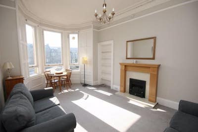 Double room available in Stockbridge  Main Photo