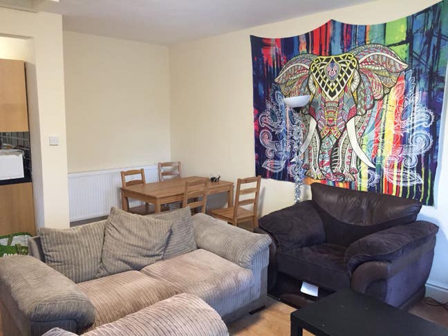 Professional  Executive Rooms Chorlton   Main Photo