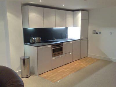 2 Bed 2 Bathroom Litmus Building - City Living Main Photo