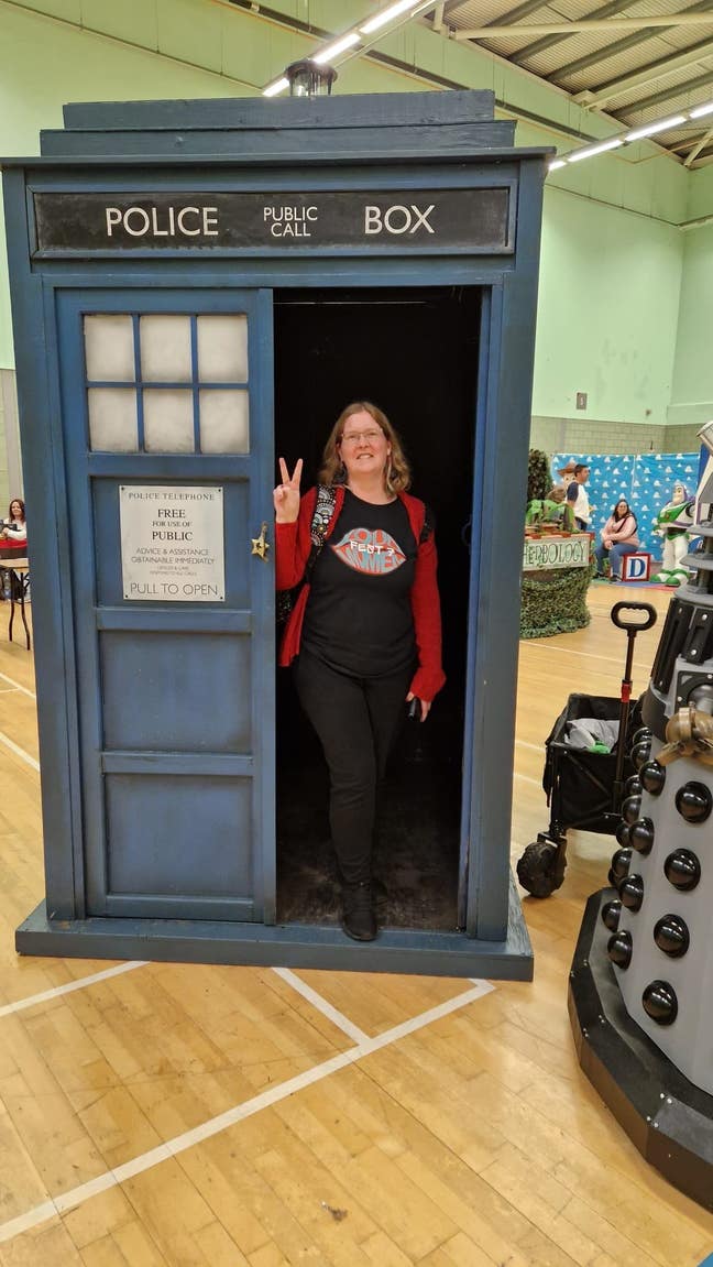 Starting again Main Photo