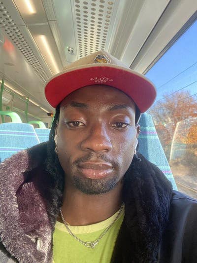 I’m currently looking too move in ASAP Main Photo