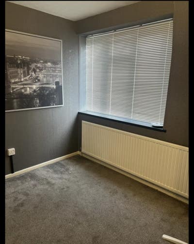 Extra large Double room Main Photo
