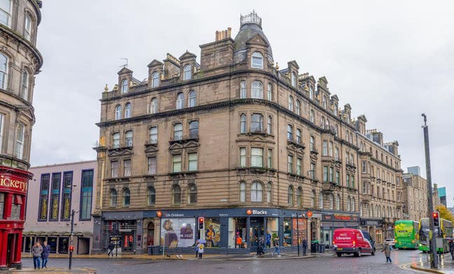 5 Room Available in Student Flat Main Photo
