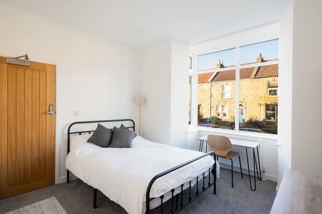 Student & Professional Property Available Main Photo