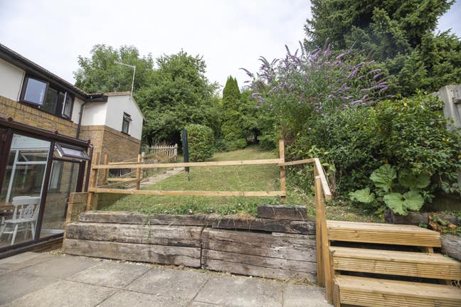 Fabulous shared professional house, double rooms! Main Photo