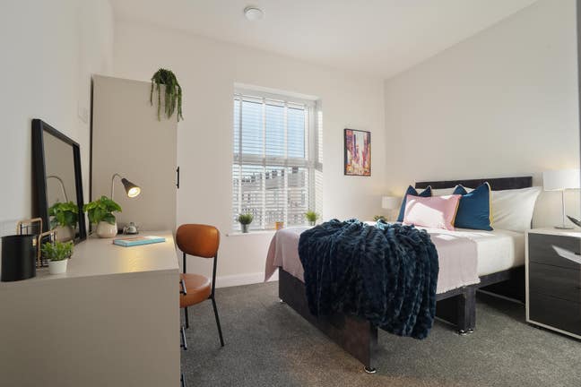 Boutique Style New Rooms -  Main Photo