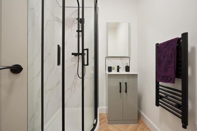 Boutique Style New Rooms -  Main Photo