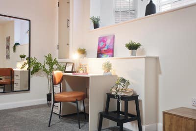 Last Room Remaining - Designer Suite Rooms  Main Photo