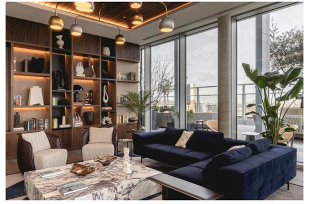 Luxury development w/ rooftop pool & 5 star amenit Main Photo