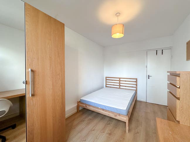 Beautiful Doubleroom Near Angel/Oldstreet Main Photo