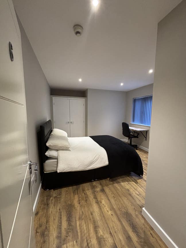 Stunning Shared Accommodation Scale Lane Hull Main Photo