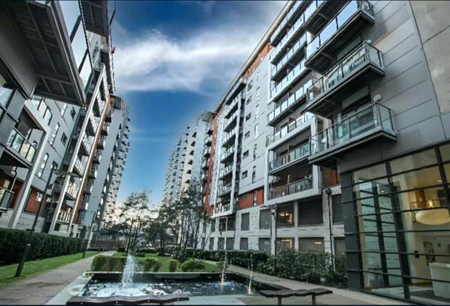 Top Floor CityC NQ Dble + Privte Bathrm! GR8  View Main Photo