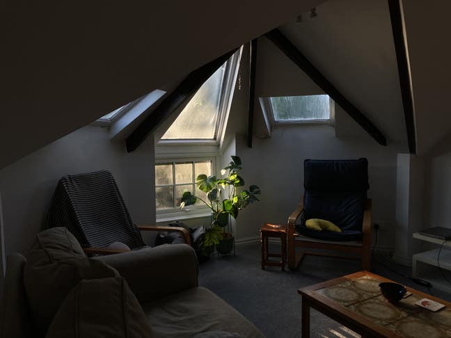 Room to let in shared 3 bed flat  Main Photo