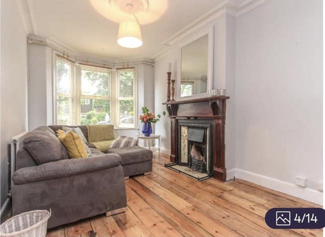 ✨Rent Whole Beautiful Home 💗 of Watford ✨ Main Photo