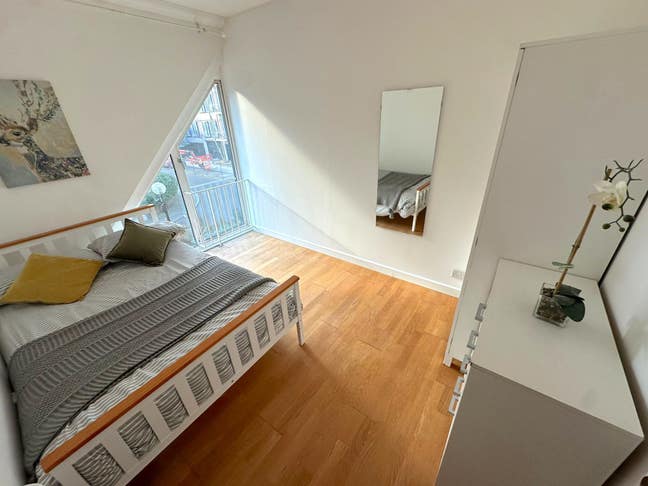🌇Fantastic Room near Canary Wharf🌇 Main Photo