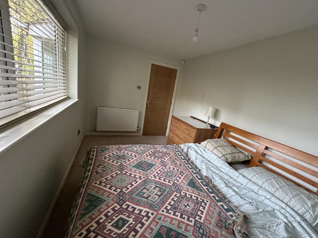 Double room with private bathroom on own floor  Main Photo