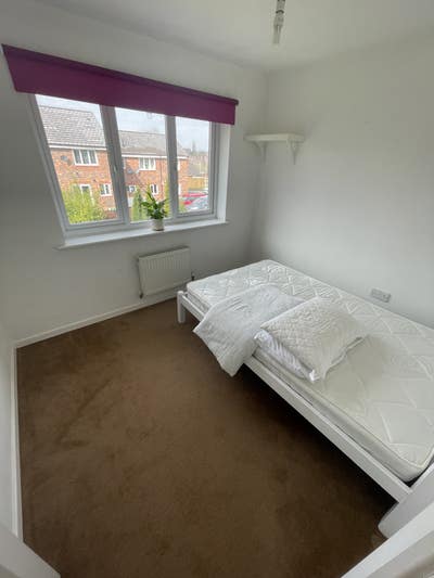 Cosy double near central Preston Main Photo