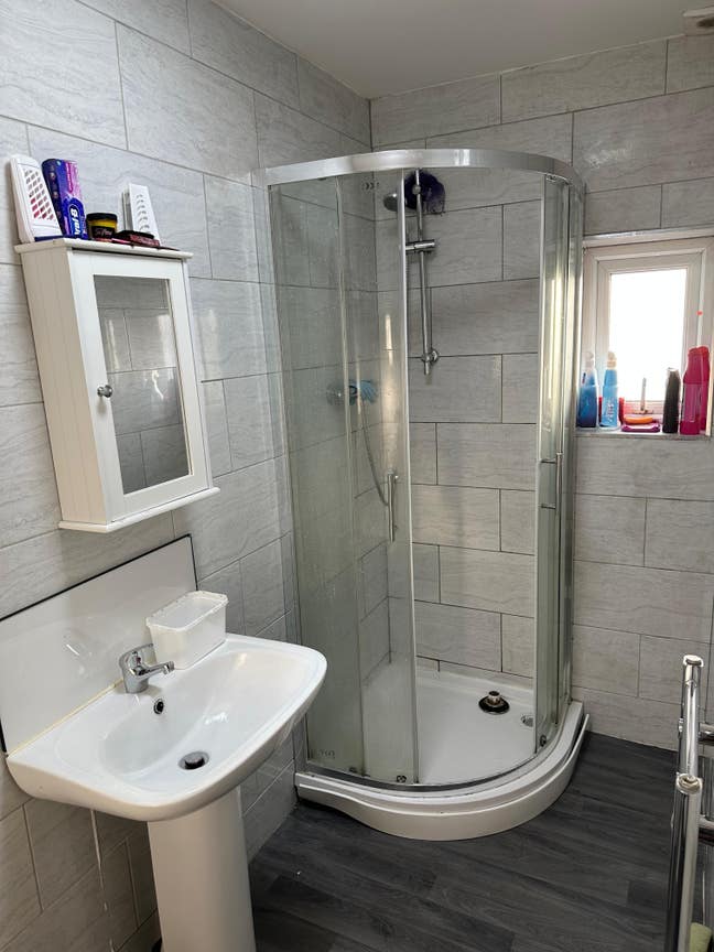 Double room with ensuite Main Photo