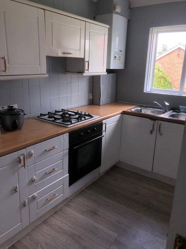 Wembley Park- Cheap Double Available Now Main Photo