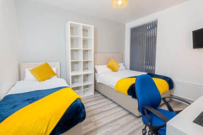 Cosy Rooms near Birmingham Airport Main Photo