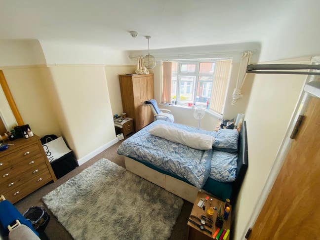 1 Double room Main Photo