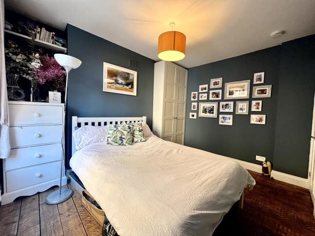 Lovely Zone 1 flat (available short term) Main Photo