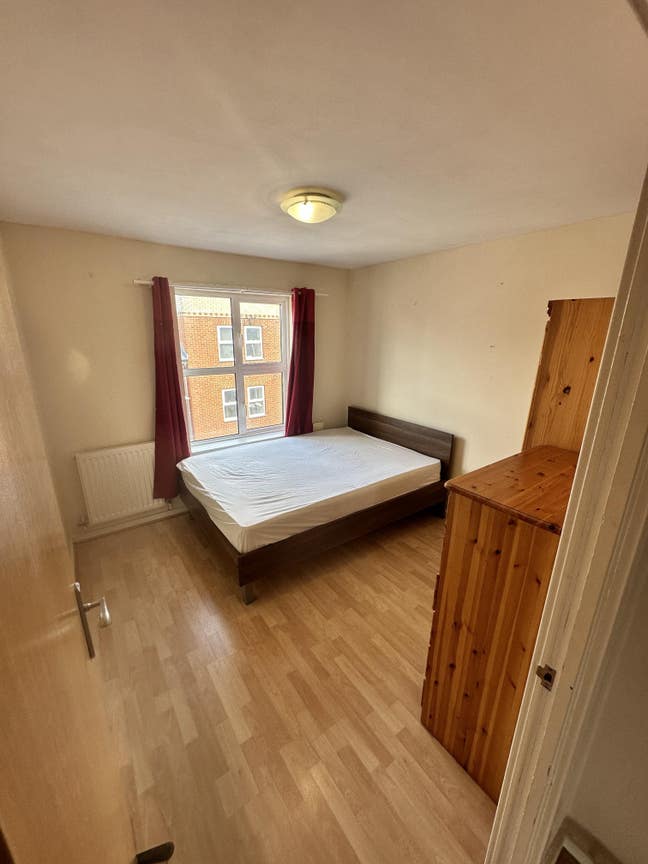 Double Room in Reading City Centre Main Photo