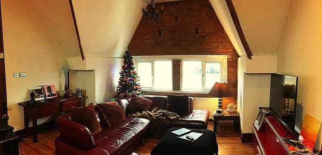 Smart Spacious 3 Bedroom Apartmnt Near City Centre Main Photo