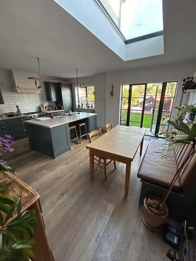 Homely house in Hither Green  Main Photo