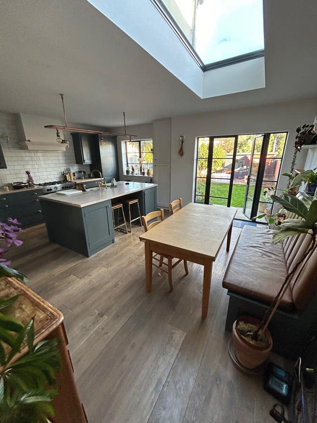 Homely house in Hither Green  Main Photo