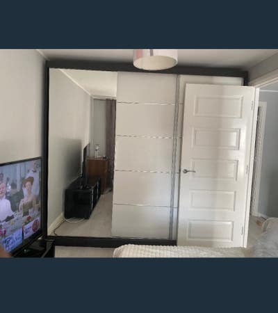 Large double room &pound;400pcm Camphill area Main Photo