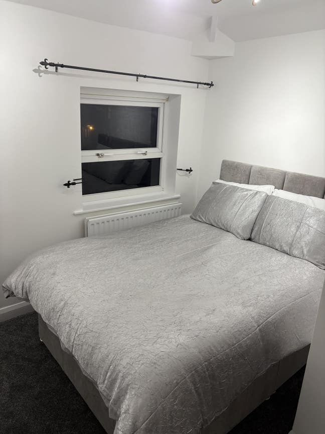 Double Room for rent Main Photo