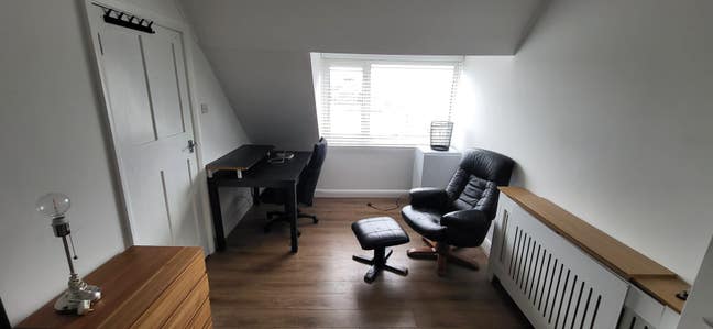  Double  room  to  rent  in  Sutton/  Morden  SM1 Main Photo