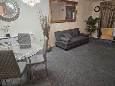Beautiful & comfortable Flat in Broughton  Main Photo